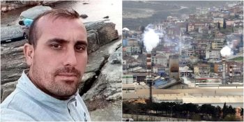 İntihar Eden Bayram Kömürcü ve Cansız Bedeninin Yanında Çalıştırılmaya Devam Eden İşçiler