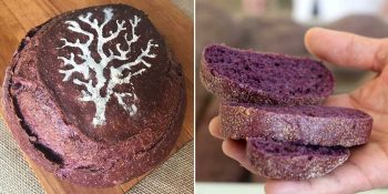 Beyaz Ekmeği Tahtından Etmeye Hazırlanan Mor Ekmek Hakkında Bilmeniz Gerekenler