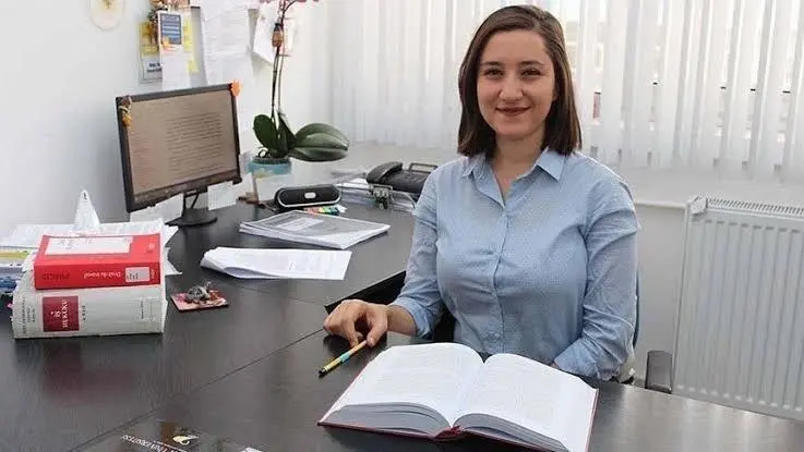 ceren damar