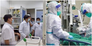 Dünya İçin Umut: Tayland’da Corona Virüsü Tedavi Edildi