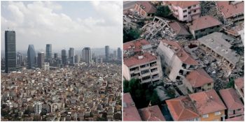 İBB Binaların Depreme Dayanıklılığını Ölçmek İçin Uygun Fiyatlı Bir Model Geliştirdi