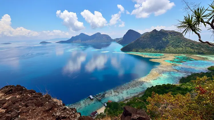 Earths Tropical Islands dünyanın tropik adaları belgeseli bölümleri