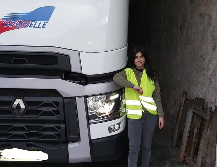 gülfem zengin