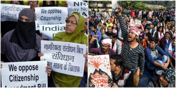 Çıkardığı Yeni Yasayla Müslümanlara Ayrımcılık Uygulayan Hindistan İç Savaşın Eşiğinde