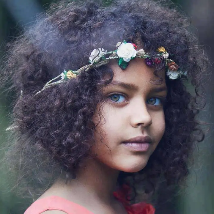 indigo çocuk