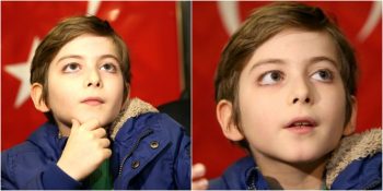 Küçük Atakan ile Gündeme Gelen Kristal ve İndigo Çocuk Nedir?