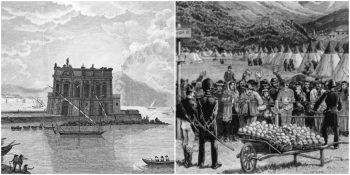 Karantinanın Tarihi: Karantina Dünyada İlk Nerede ve Nasıl Uygulandı?