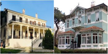 Tarihin İzleri: Türkiye’de Mutlaka Görmeniz Gereken 11 Köşk ve Hikayeleri