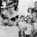Hitler Uğruna Kocasıyla İntihar Etmeden Önce 6 Çocuğunu Öldüren Magda Goebbels