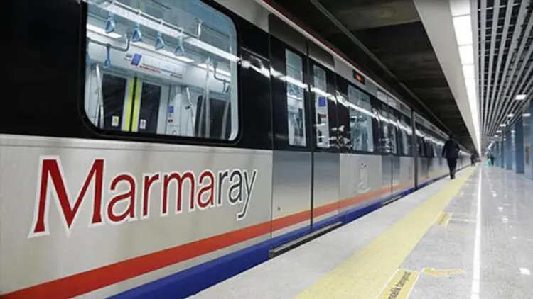 marmaray