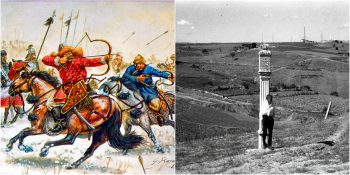 Nişantaşı İsmi Nereden Geliyor? İstanbul’un En Popüler Semtinin Hikayesi