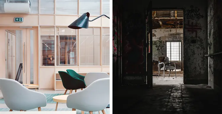 feng shui nedir