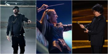 İlklerin Yaşandığı 92. Oscar Ödülleri’nin En Çok Konuşulan Anları