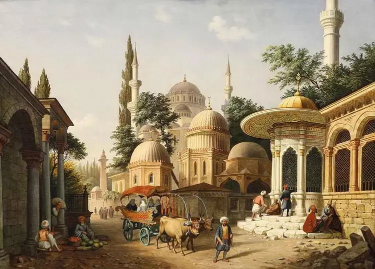 nişantaşı