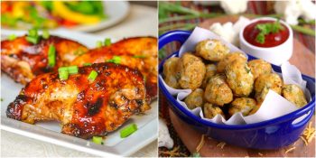 Sağlıklı Beslenmek İsteyenlere: Hafif Olduğu Kadar Lezzetli Yağsız Yemek Tarifleri