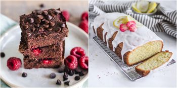 Çay Saatlerinin Yıldızı Olmak İsteyenlere En Pratik Kek Tarifleri