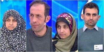 Palu Ailesi Davası: Türkiye’nin Konuştuğu Davada Karar Açıklandı