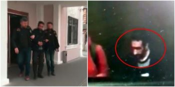 Pendik Metrosunda Yürüyen Merdivenlerde 18 Yaşındaki Genç Kadını Taciz Eden Kişi Yakalandı