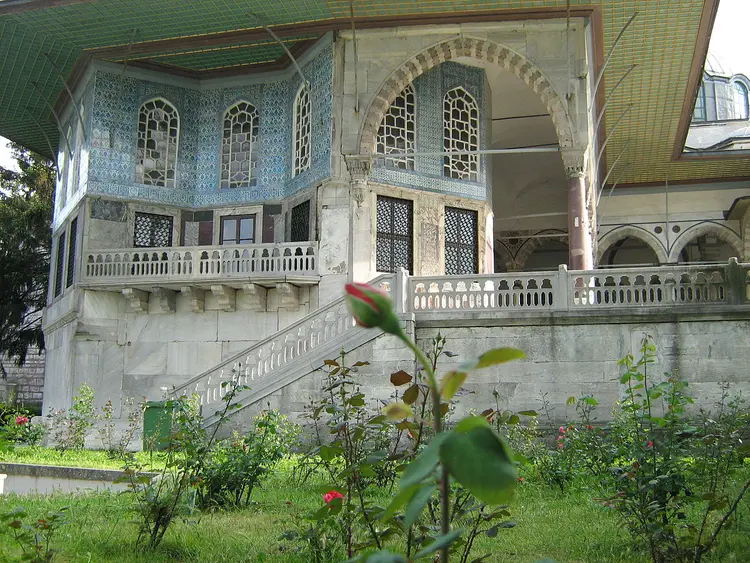 köşk