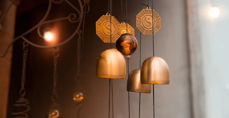 feng shui nedir