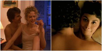 Filmlerdeki Seks Sahnelerinin Gerçekçiliğini Kaybetmesine Neden Olan 20 Hata