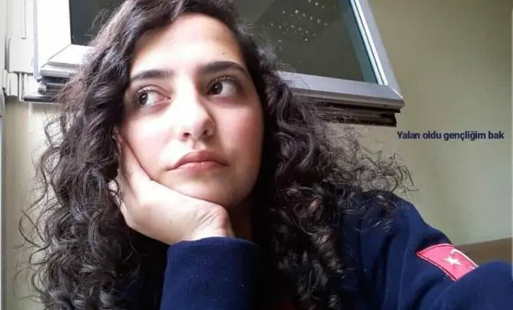 şeyma yıldız