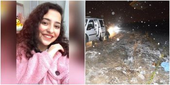 Babası Tarafından Öldürülen 17 Yaşındaki Lise Öğrencisi Şeyma Yıldız