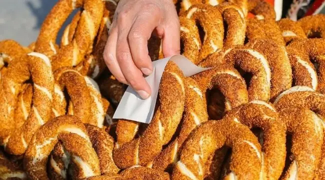 simit