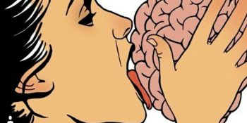 Yüzeysel Aşkların Ötesinde Romantik Bir Çekimi İfade Eden Sapyoseksüellik