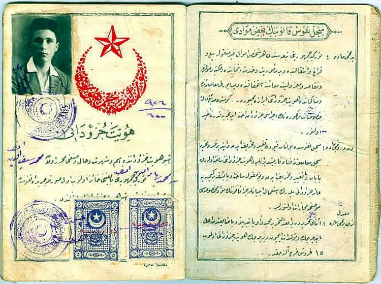 soyadları