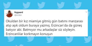 Okurken Keyfinizi Yerine Getirecek Haftanın En Güzel 47 Tweeti