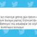 Okurken Keyfinizi Yerine Getirecek Haftanın En Güzel 47 Tweeti