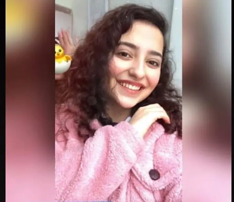 şeyma yıldız