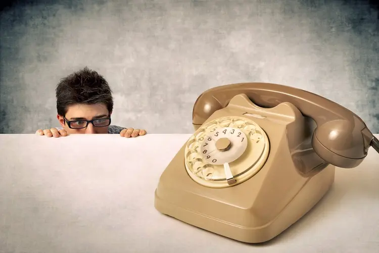 telefobi