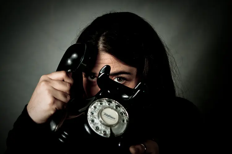 telefobi