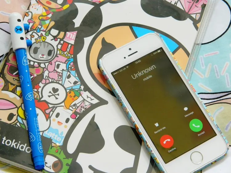 telefobi