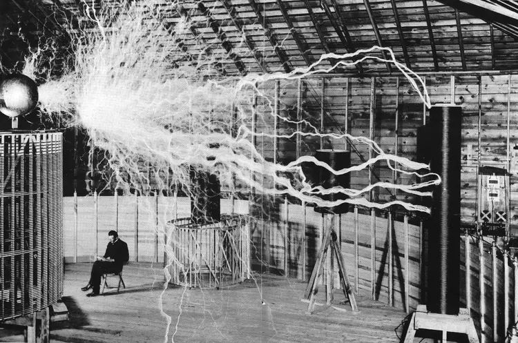 nikola tesla sözleri