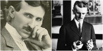Dünyayı Aydınlatan Nikola Tesla’nın Öğüt Niteliğinde 25 Sözü