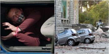 Selden Depreme: Trafikteyken Yaşanabilecek Tehlikeli Durum ve Felaketlerde Yapmanız Gerekenler