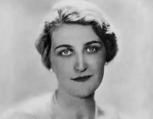 Magda Goebbels