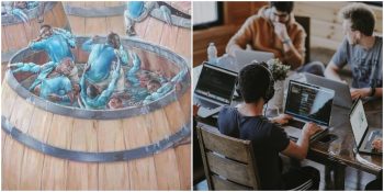 Başarısız Olan Kişilerin Çirkin Rekabet Şekli: Yengeç Sepeti Sendromu