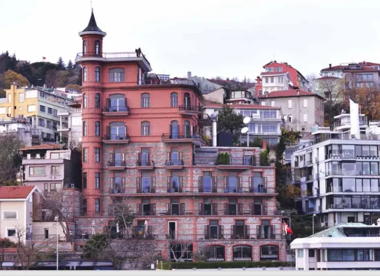 köşk