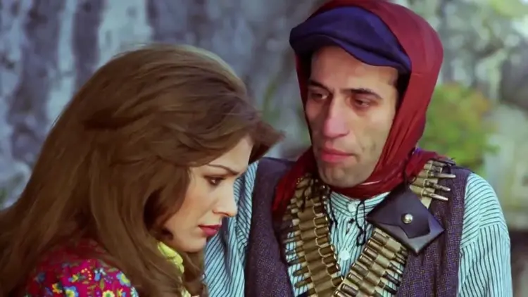 Kemal Sunal