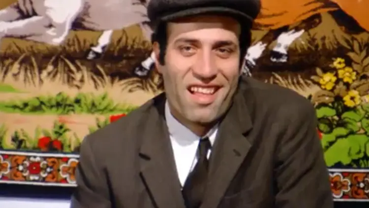 Kemal Sunal