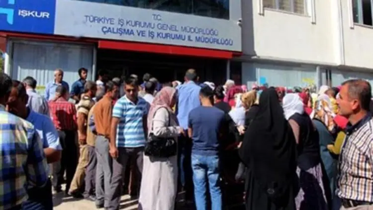Kısa Çalışma Ödeneği