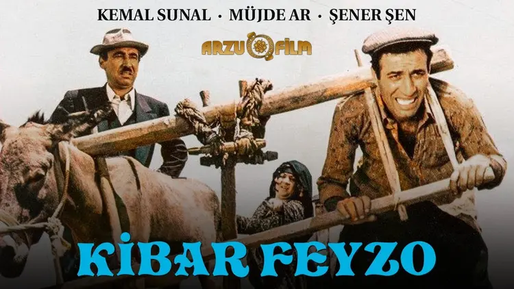 Kemal Sunal