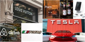 Tüm Dünya Omuz Omuza: Corona Virüsü Mücadelesinde Ünlü Markaların Verdiği Destekler