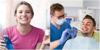 7 Adımda Ağız Bakımı: Ağız İçi Hijyen Nasıl Sağlanır?