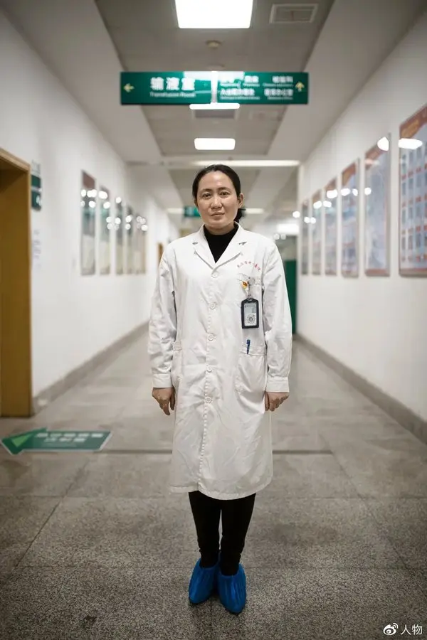corona virüsü engellenen doktor