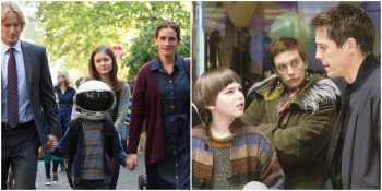 Ailenin Her Şey Demek Olduğunu Kanıtlayan En İyi 18 Film